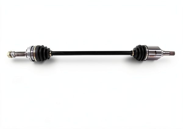 Toyota Corolla CV Axle Replacement Maxfavor-8