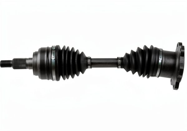 Detroit Axle Front CV Axle Replacement for 4WD Models-2