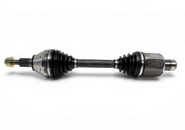 Maxfavor Front CV Axle for Ram 1500 Machined Steel-7
