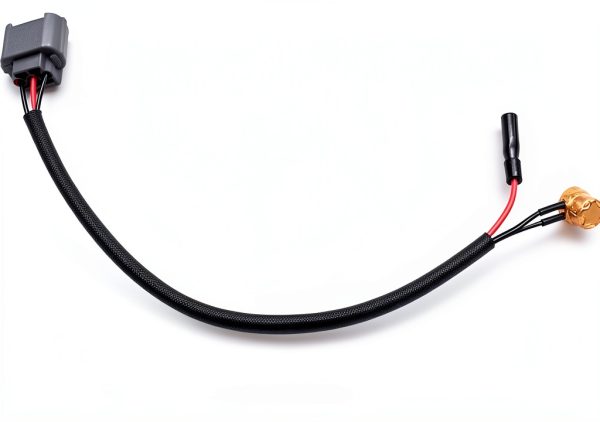 Air Conditioning Clutch Sensor ApplianPar Poly-3