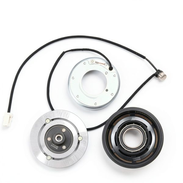 A/C Compressor Clutch Kit A-Premium 12V Panasonic-4