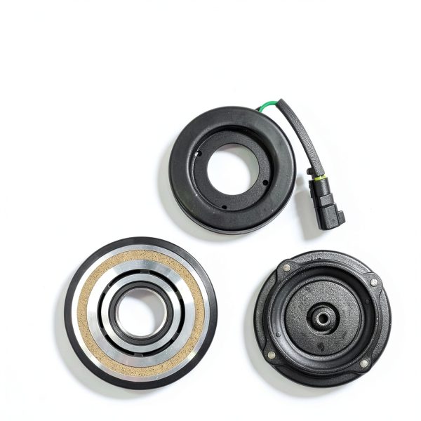 A-Premium AC Compressor Clutch Kit for Ford Explorer-3