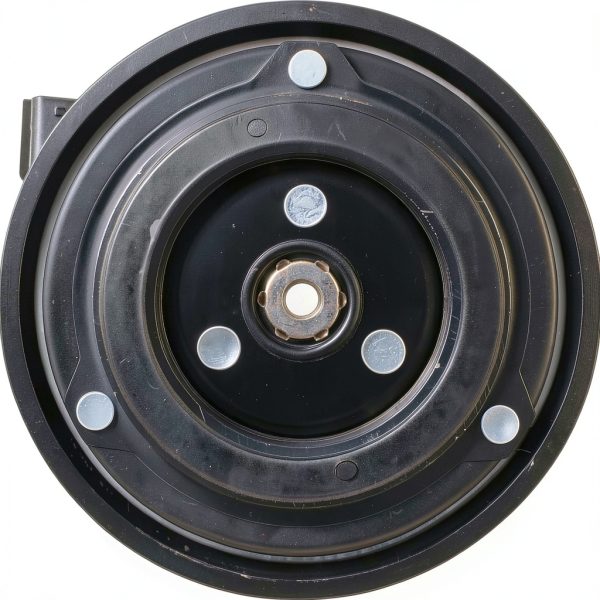 Air Conditioning Clutch ApplianPar for Nissan Rogue-4