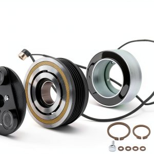 A/C Compressor Clutch Kit A-Premium 12V Panasonic-0