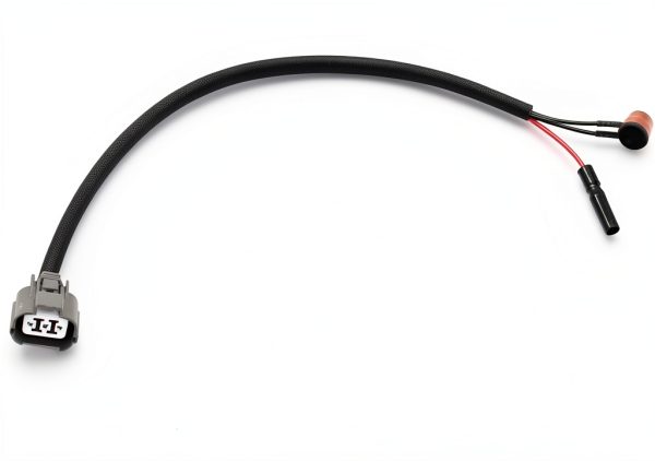 Air Conditioning Clutch Sensor ApplianPar Poly-0