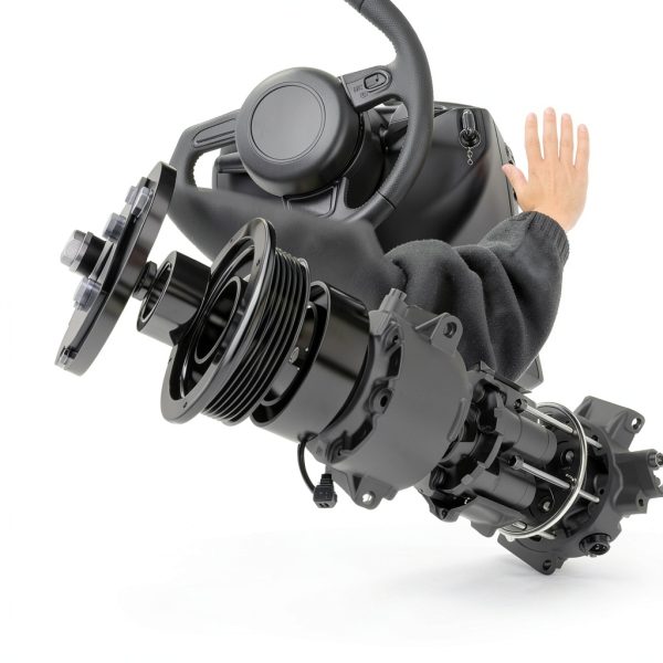 A-Premium AC Compressor Clutch Kit for Ford Explorer-2
