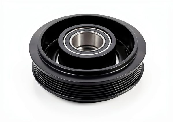 Air Conditioning Clutch ApplianPar for Nissan Rogue-1