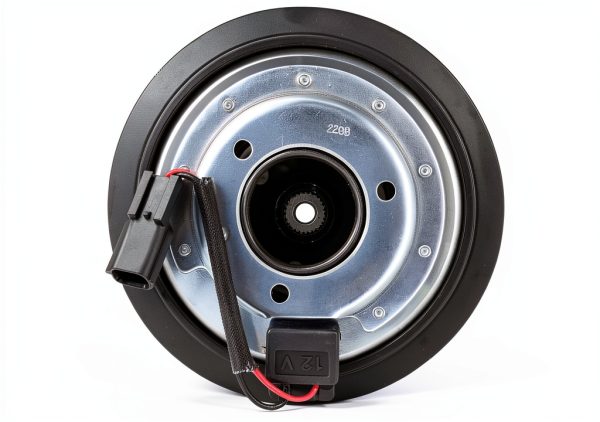 Air Conditioning Clutch ApplianPar for Nissan Rogue-3