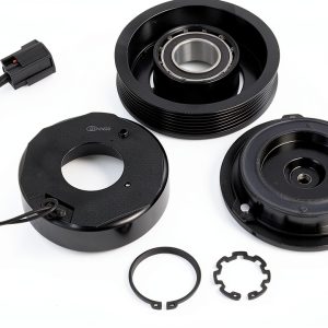 ECCPP A/C Compressor Clutch Fit for 3.6L V6-0