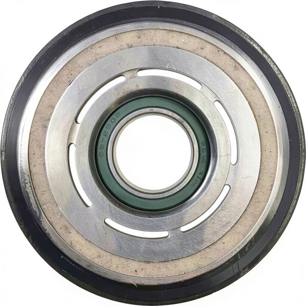 RY AC Compressors A/C Clutch Remanufactured Metal-2