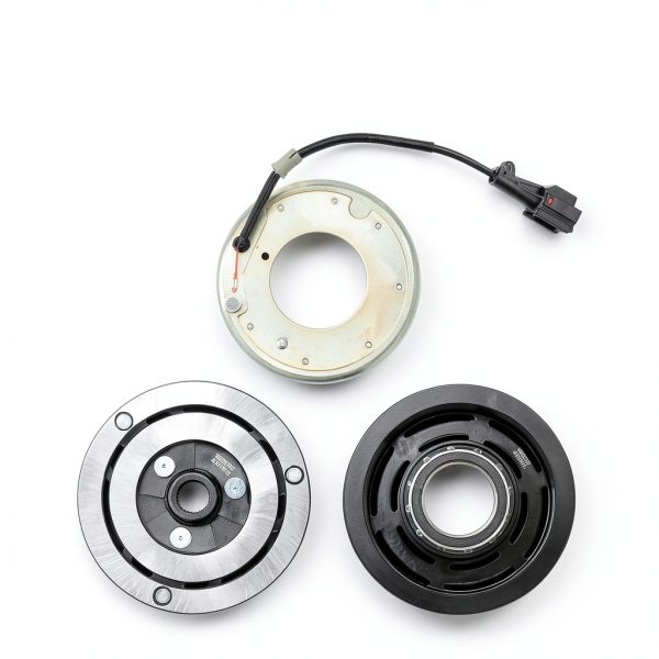 A-Premium 12V A/C Compressor Clutch Kit for Subaru-4