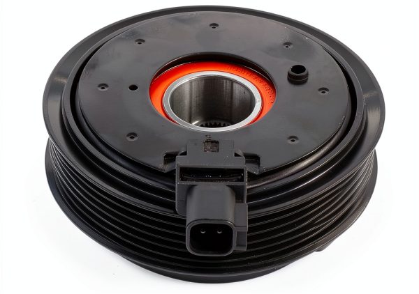 ApplianPar AC Clutch for Jeep Grand Cherokee & Dodge Charger-1