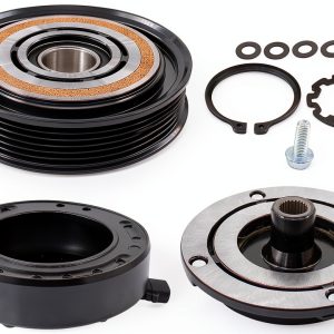 Air Conditioning Clutch ApplianPar 38900-RGM-505 for Honda & Acura-0