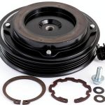 ApplianPar AC Clutch Kit for Ford Explorer 3.5L 2011-2019-0