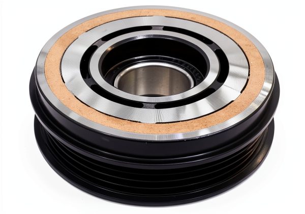 ApplianPar AC Clutch CL3Z-19D784-A for Ford F150 and Lincoln Navigator-6