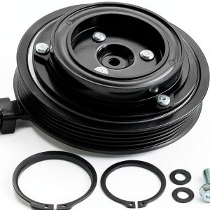 ApplianPar AC Clutch for Jeep Grand Cherokee & Dodge Charger-0