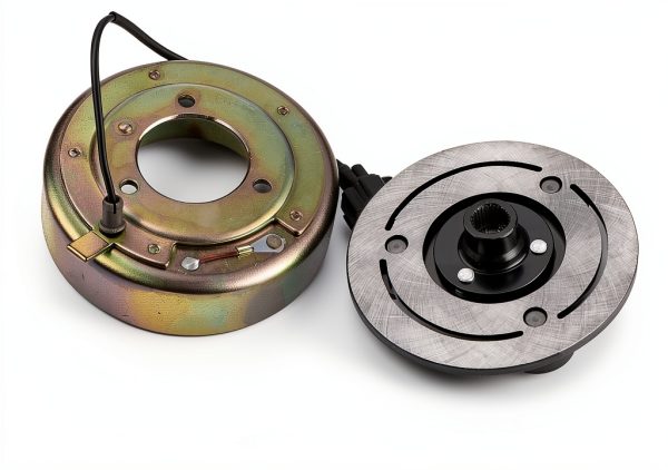 Torchbeam AC Compressor Clutch for Nissan Murano & Quest 2003-2009-1