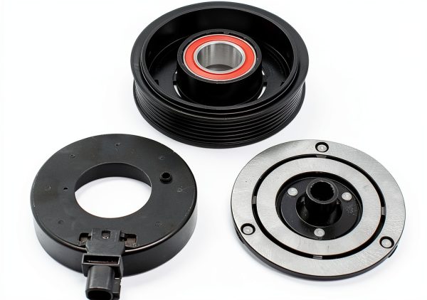 ApplianPar AC Clutch for Jeep Grand Cherokee & Dodge Charger-3