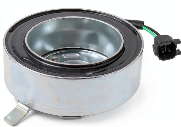 ApplianPar AC Clutch CL3Z-19D784-A for Ford F150 and Lincoln Navigator-3