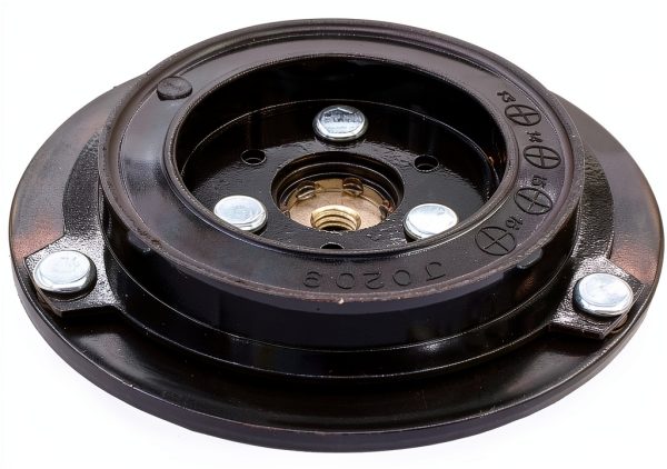 ApplianPar AC Clutch CL3Z-19D784-A for Ford F150 and Lincoln Navigator-7