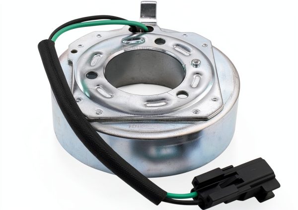 ApplianPar AC Clutch CL3Z-19D784-A for Ford F150 and Lincoln Navigator-8