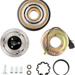 Torchbeam AC Compressor Clutch for Nissan Murano & Quest 2003-2009-0