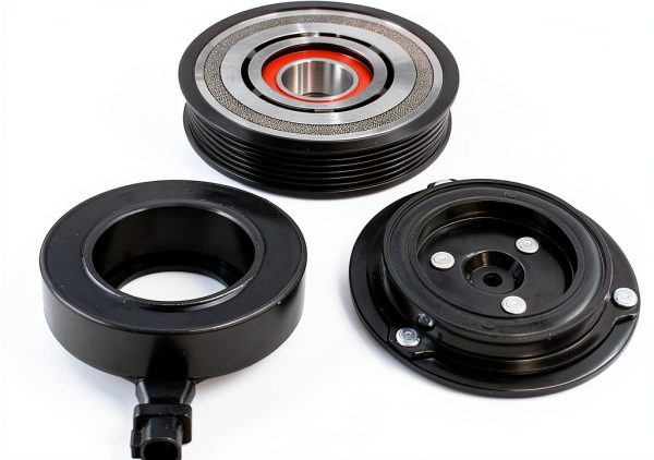 ApplianPar AC Clutch for Jeep Grand Cherokee & Dodge Charger-2